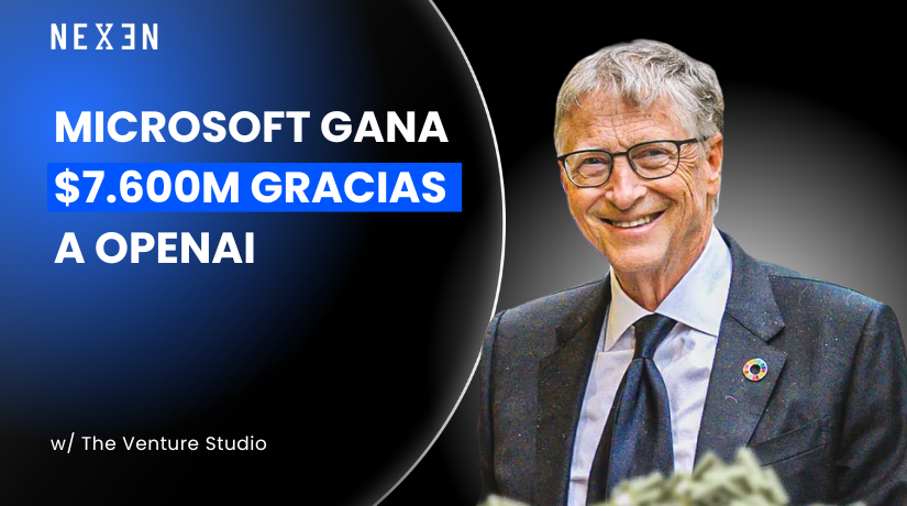 Cópiame el deck para captar inversión