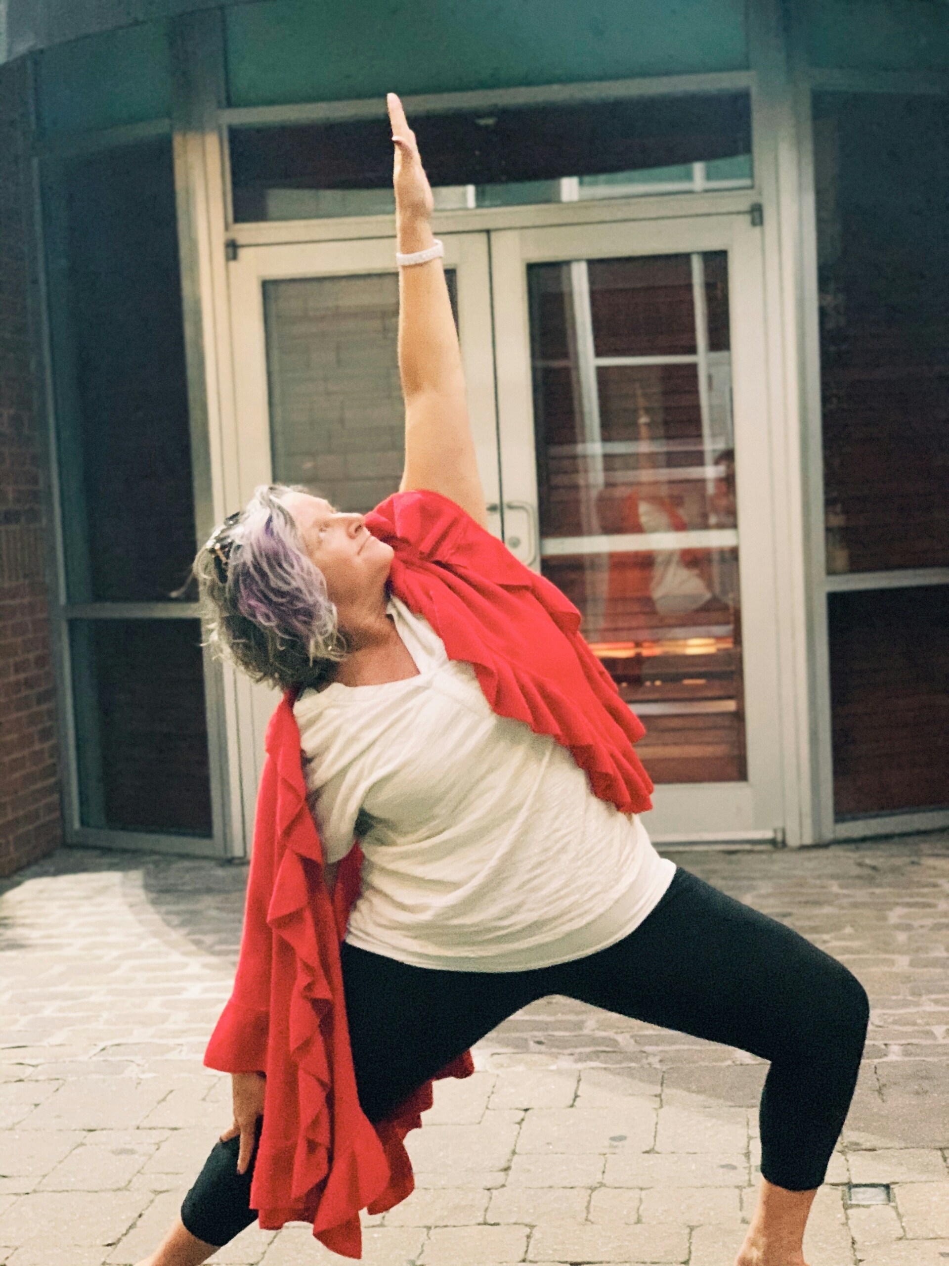 Stretch, Read, and Play: Tips for a Fuller Day