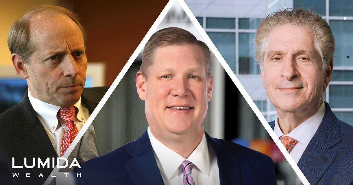 Goldilocks: The Economy No One Believes In