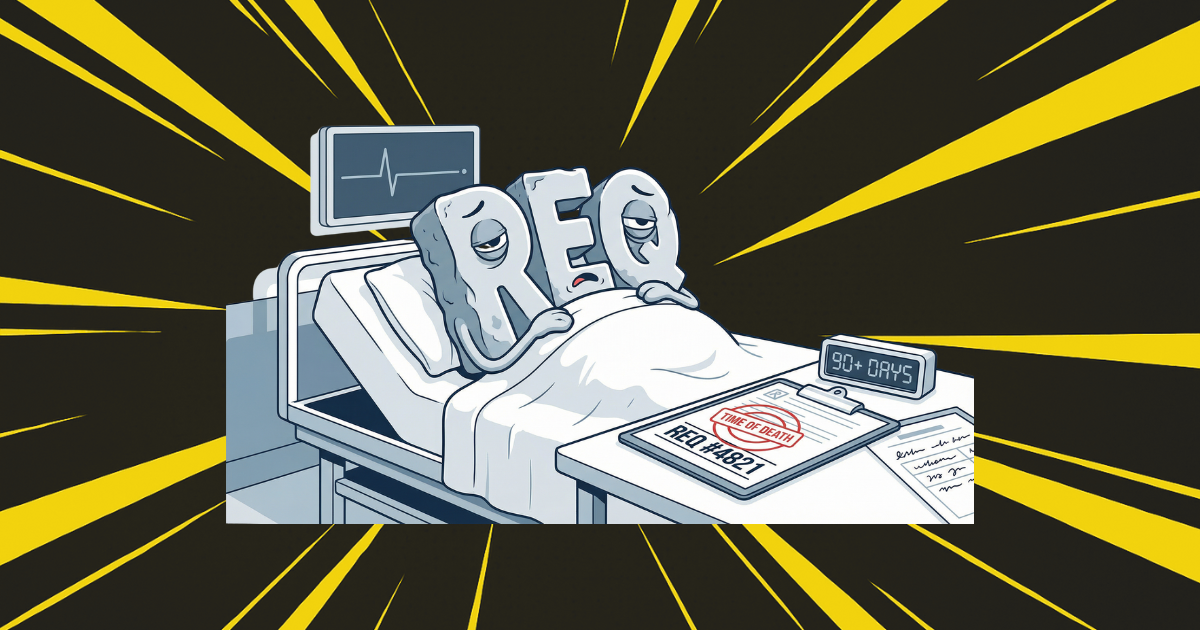 ⚠️ 5 Signs Your Job Opening Will Never Fill