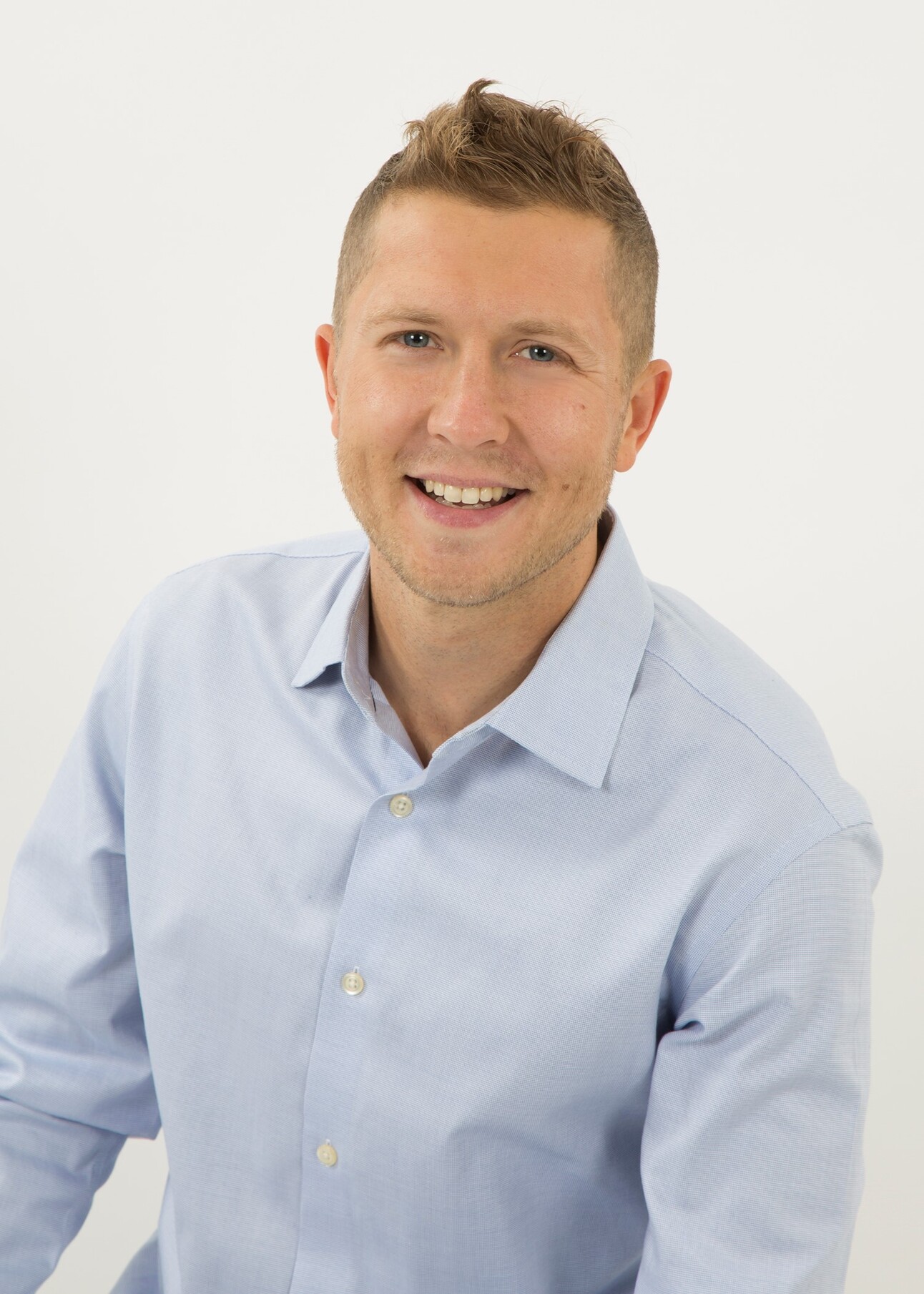 David Krulewich (DK) Joins Audiohook as Chief Revenue Officer