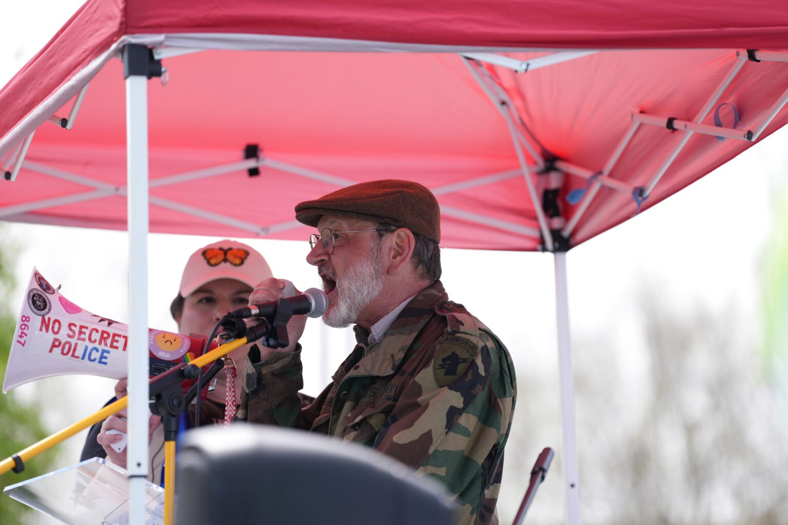 ‘No Kings’ protests sweep Oklahoma, drawing thousands statewide