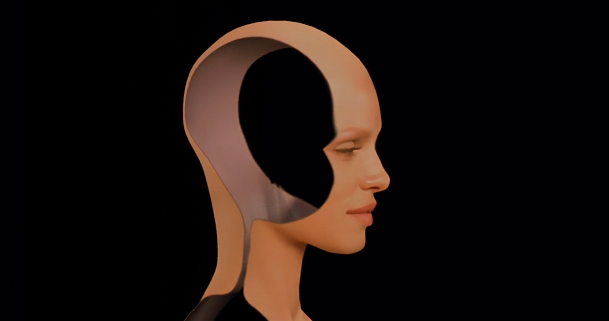 A fawning Q&A with a CG starlet 