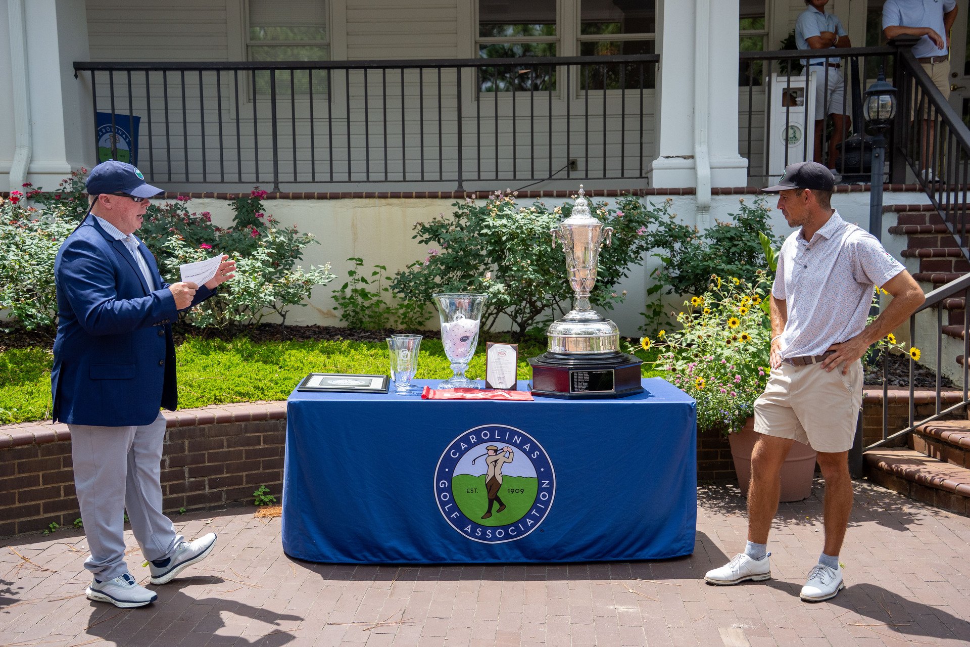 Breaking Down the 2026 CGA Schedule