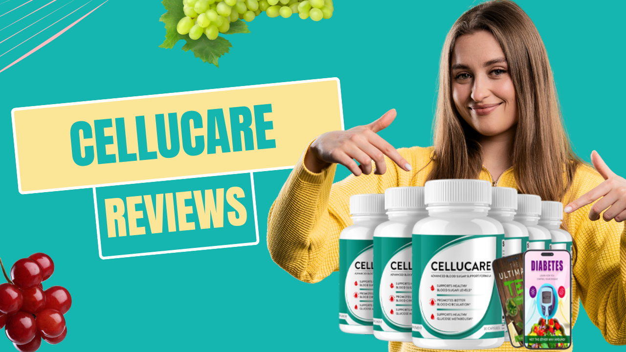 CelluCare vs Other Blood Sugar Supplements: Which One is Better for You?