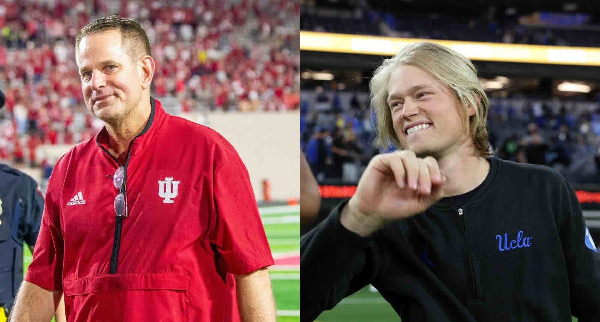 College football's 2025 media darlings