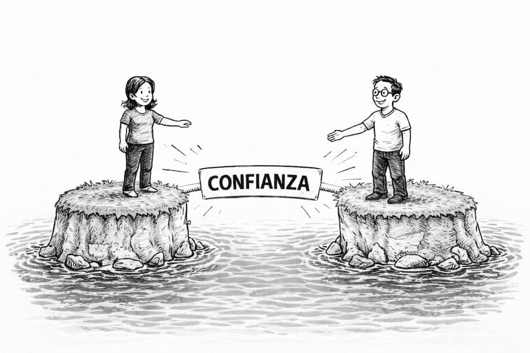 👕 Edición Especial 👁️ : Cómo trabajar en pareja 