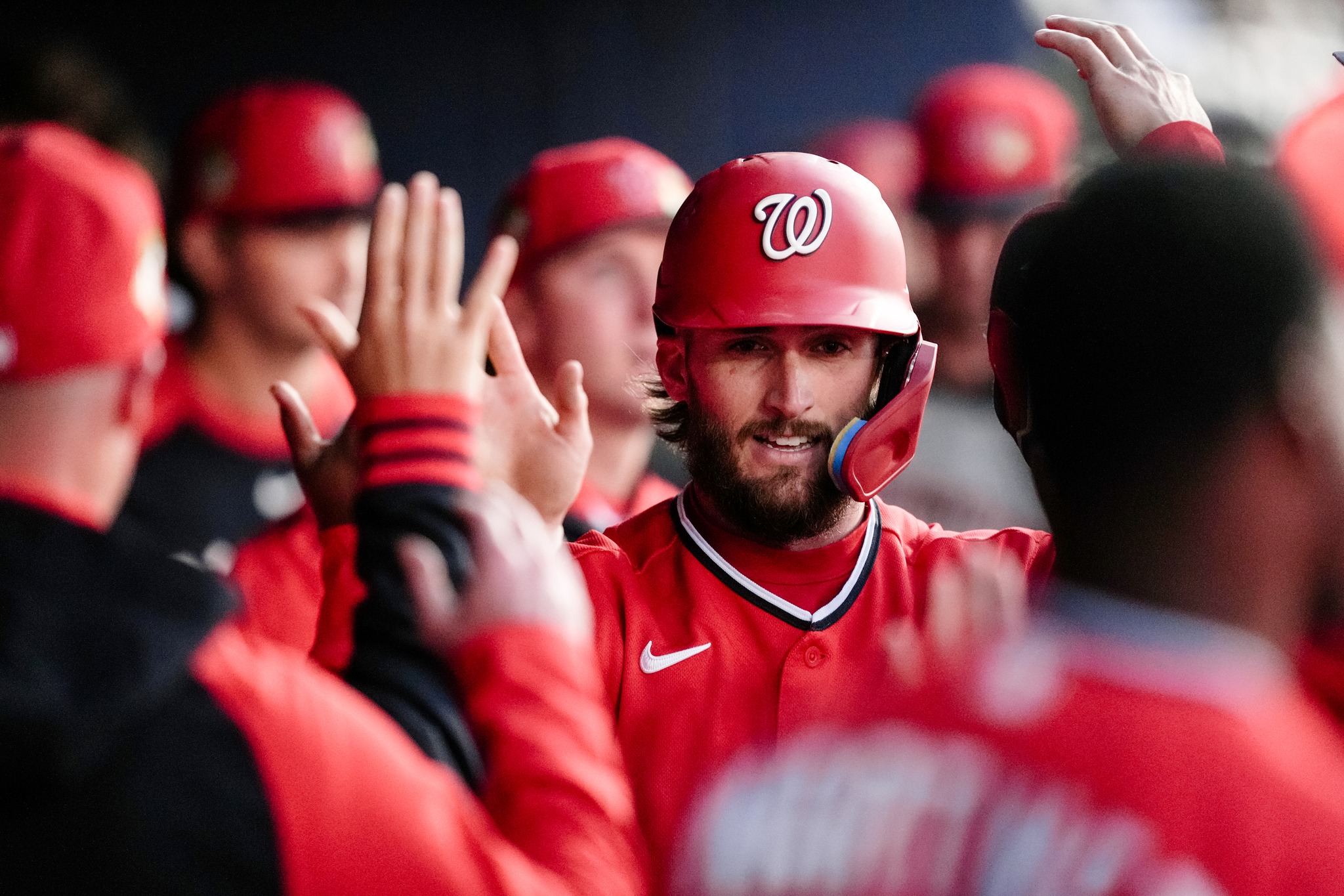 Slowly Coming Together: The Morning Briefing