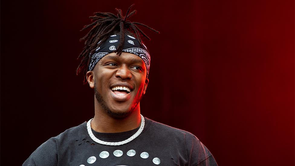 Un influenceur rachète un club de foot