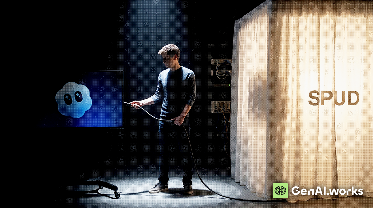 OpenAI Kills Sora Dead