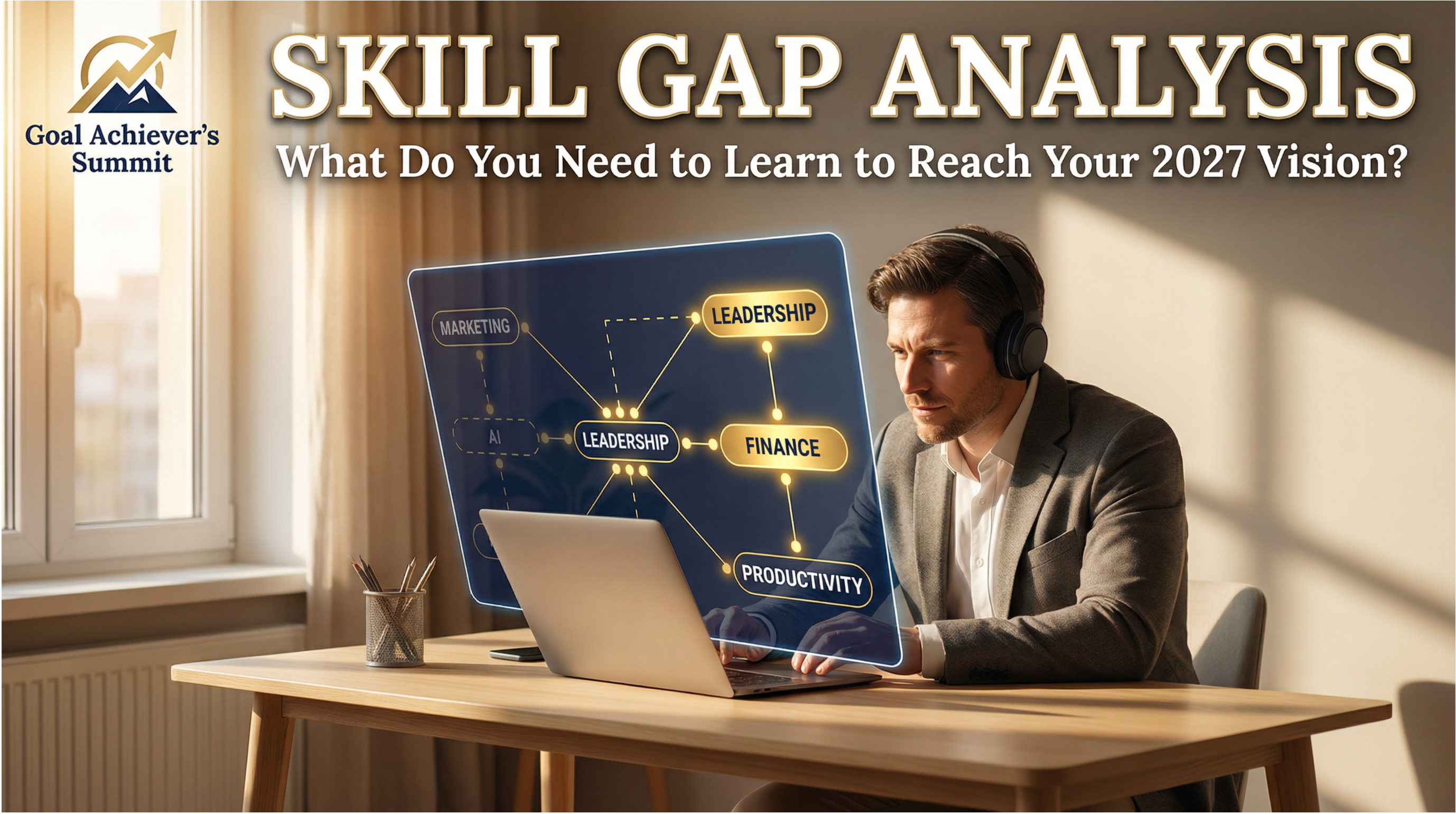 Are You Working Hard or Working Smart?