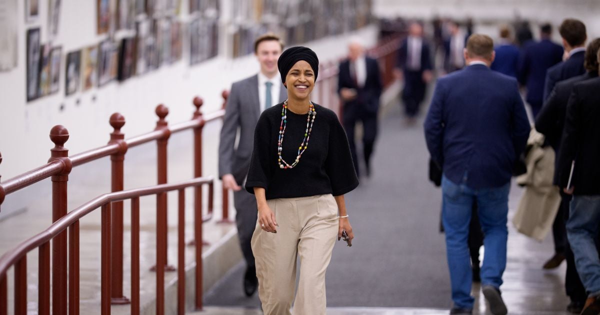 A Doomed Vote Highlights Washington’s Escalation Problem