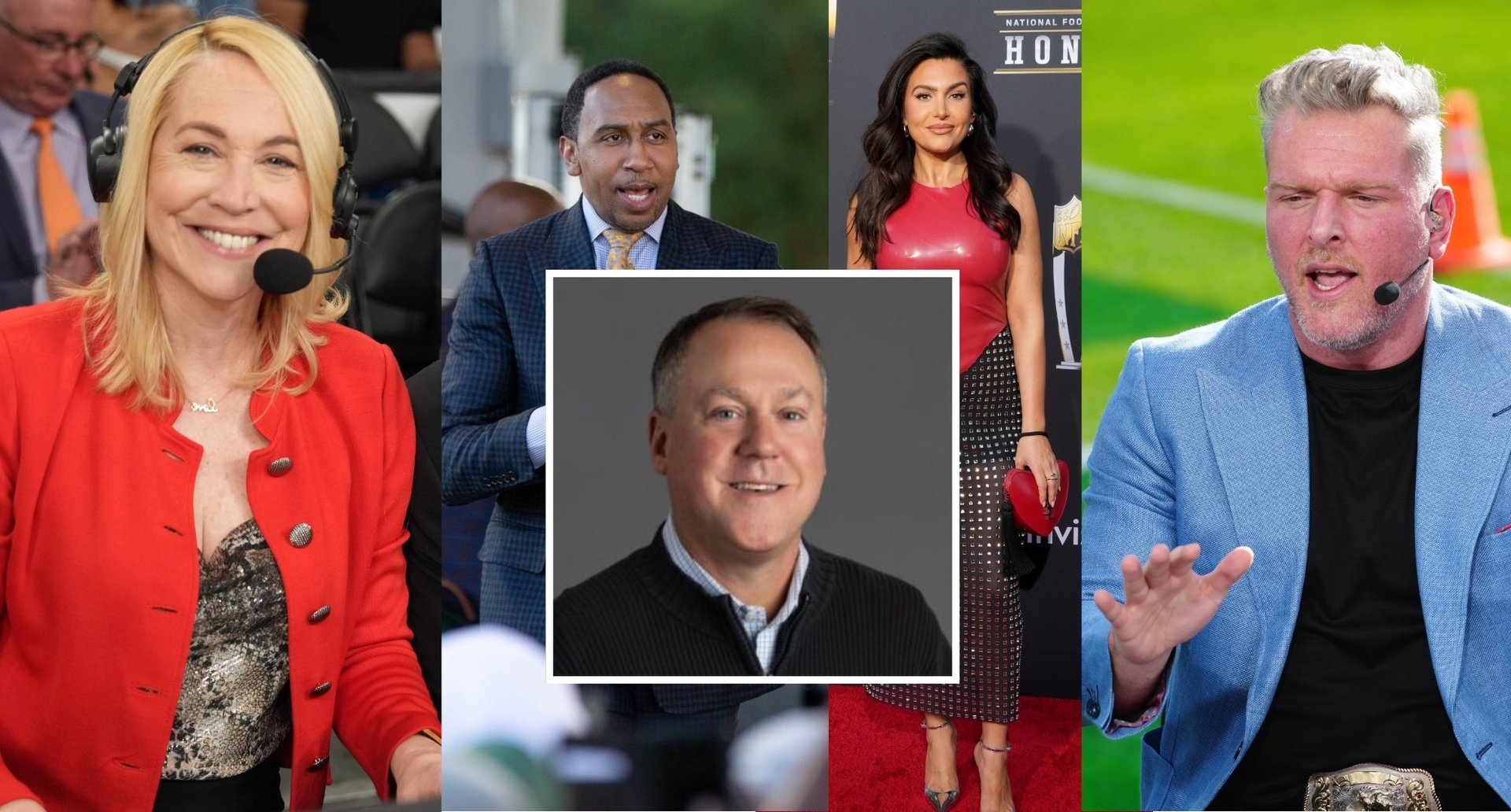 ESPN's Magnus effect