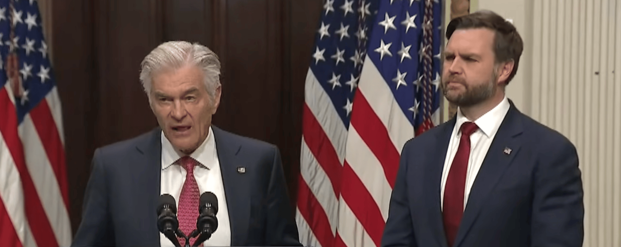 Losing My Perspicacity, February 26, 2026