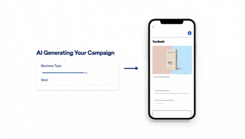 メタ、2026年までに広告を100%AI化することを目指す
