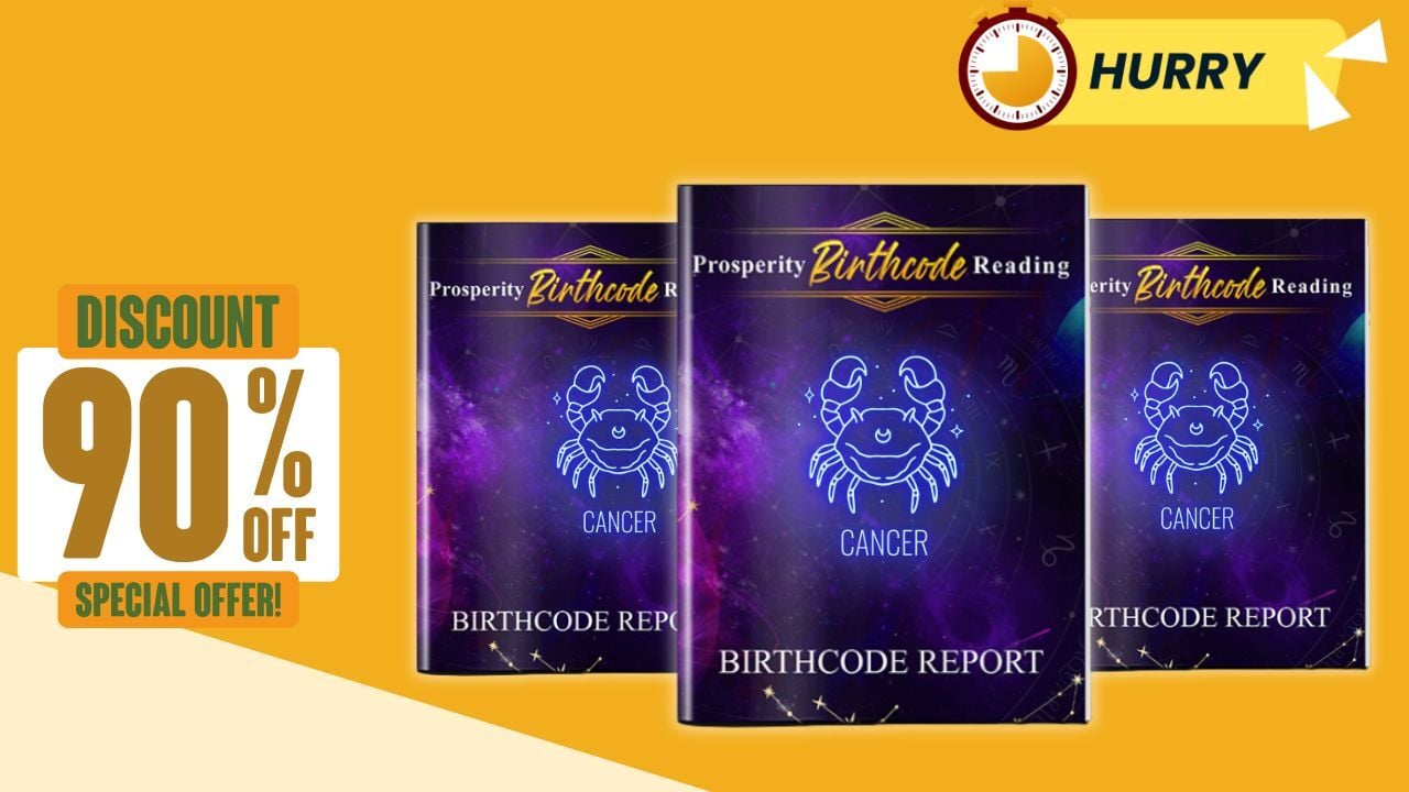What NOT to Do in Prosperity Birthcode Reading Reviews 2025: Avoiding Common Mistakes