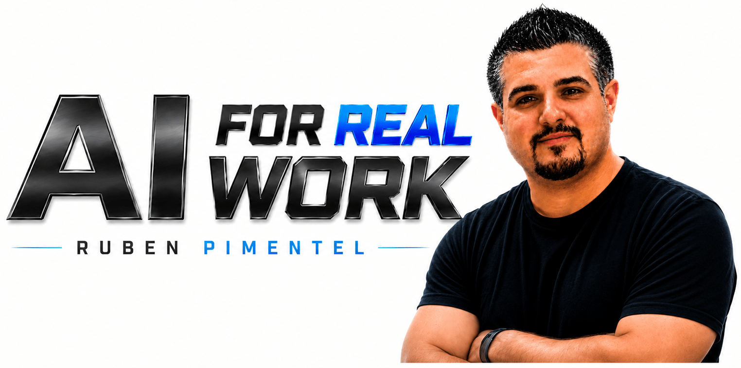 AI for Real Work