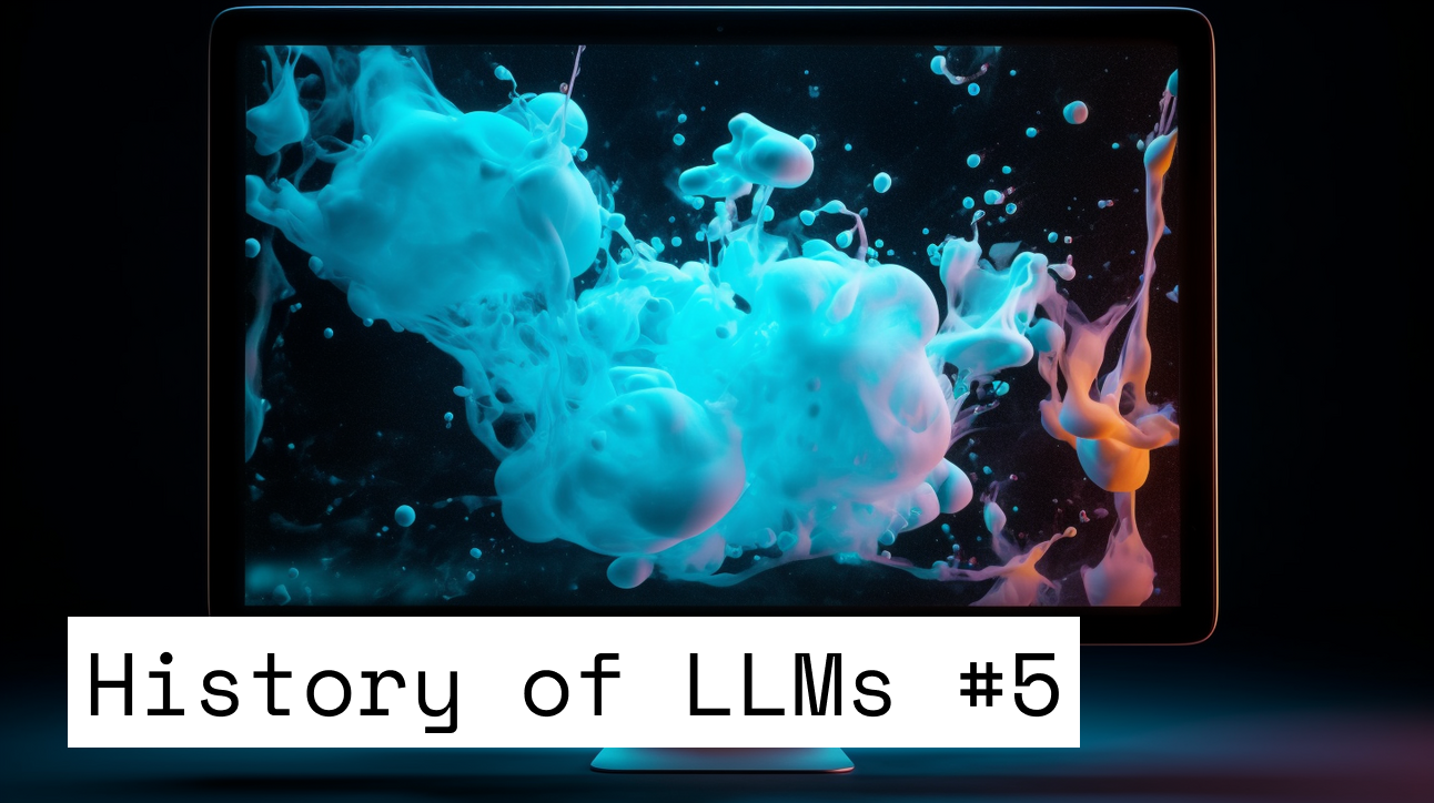 AI Bubble Bursting into AI Winter – yes or no? (History of LLMs #5)