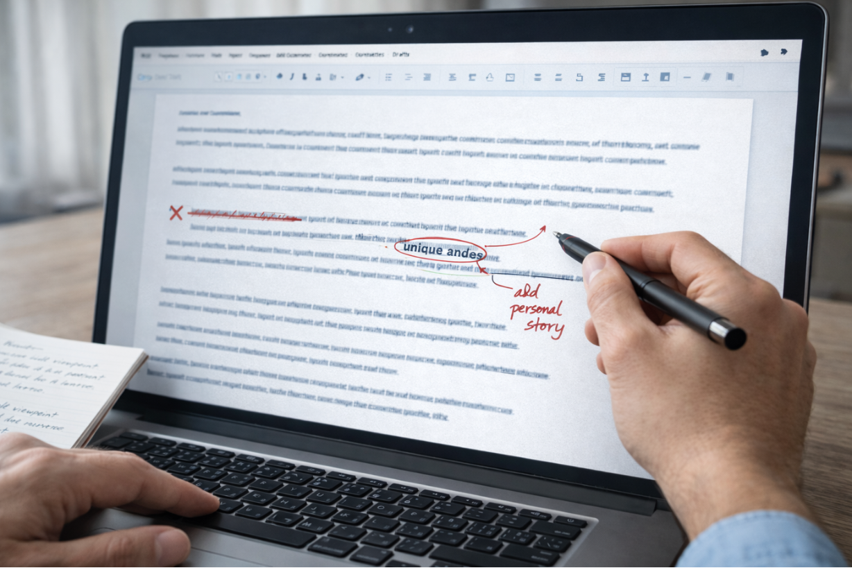 AI Doesn’t Erase Individuality — It Reveals It (Part 2)