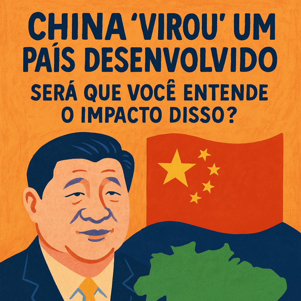 🗞️🧠 OliNews | 6 notícias que vão mudar sua vida hoje