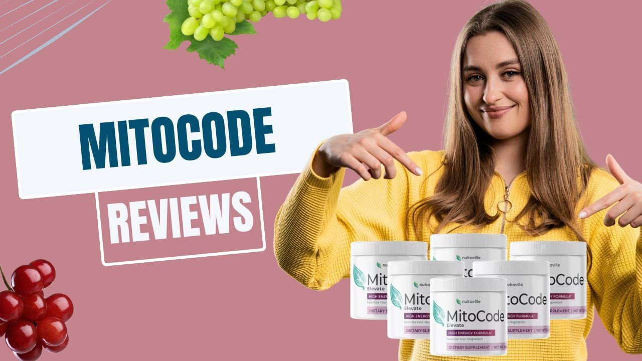 Can MitoCode Improve Your Sleep? Understanding Its Impact on Relaxation 🛌