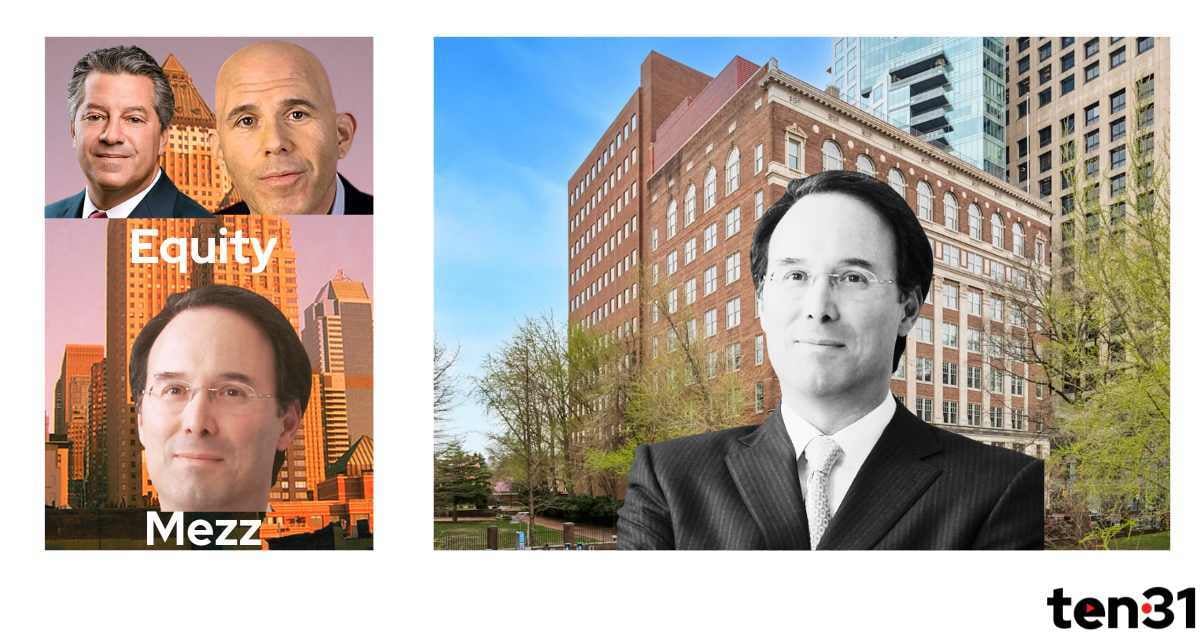 Large Loan Verrone Time & Barnett's Philly Special