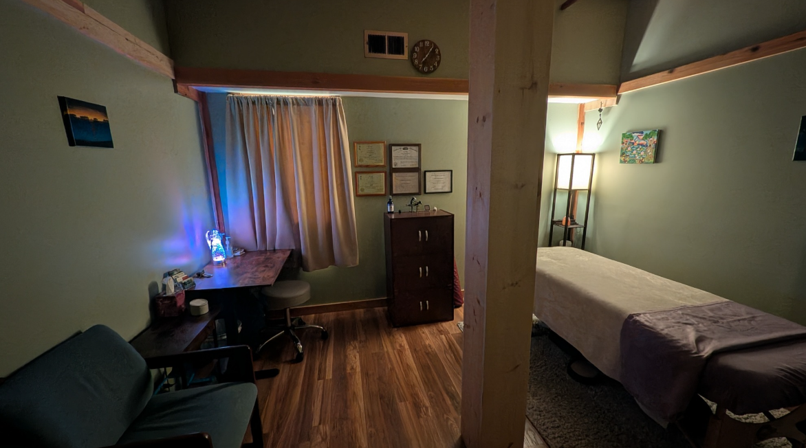 Relax, Restore & Rebalance with Smyle’s Touch 🌿