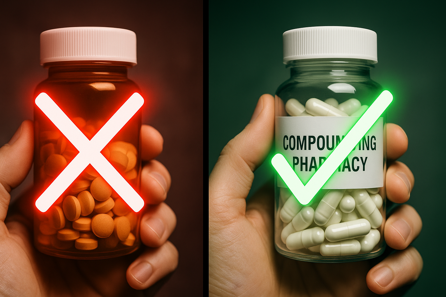 Is Your Medicine Cabinet Making You Sick?