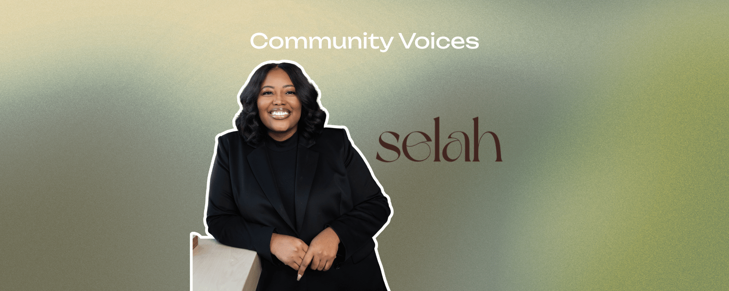Q&A with Alicia Williams, Founder & CEO of Selah