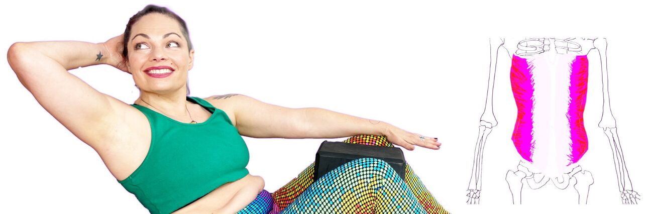 Pilates Breathing for Spinal Health and Flexibility