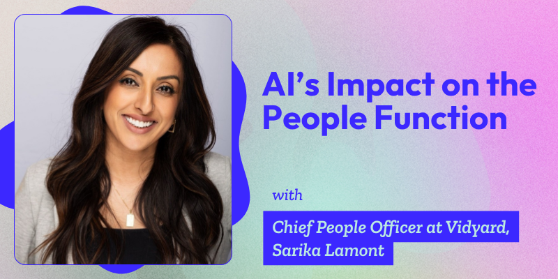 When HR Becomes the AI Co‐Pilot