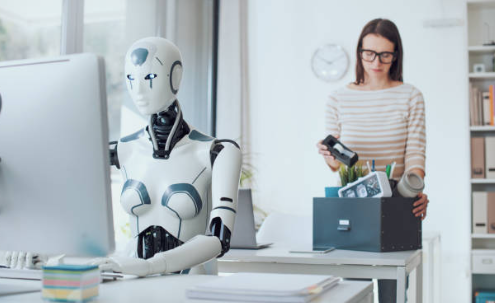 AI’s U.S. Job Market Check-In: The Week Automation Got Real