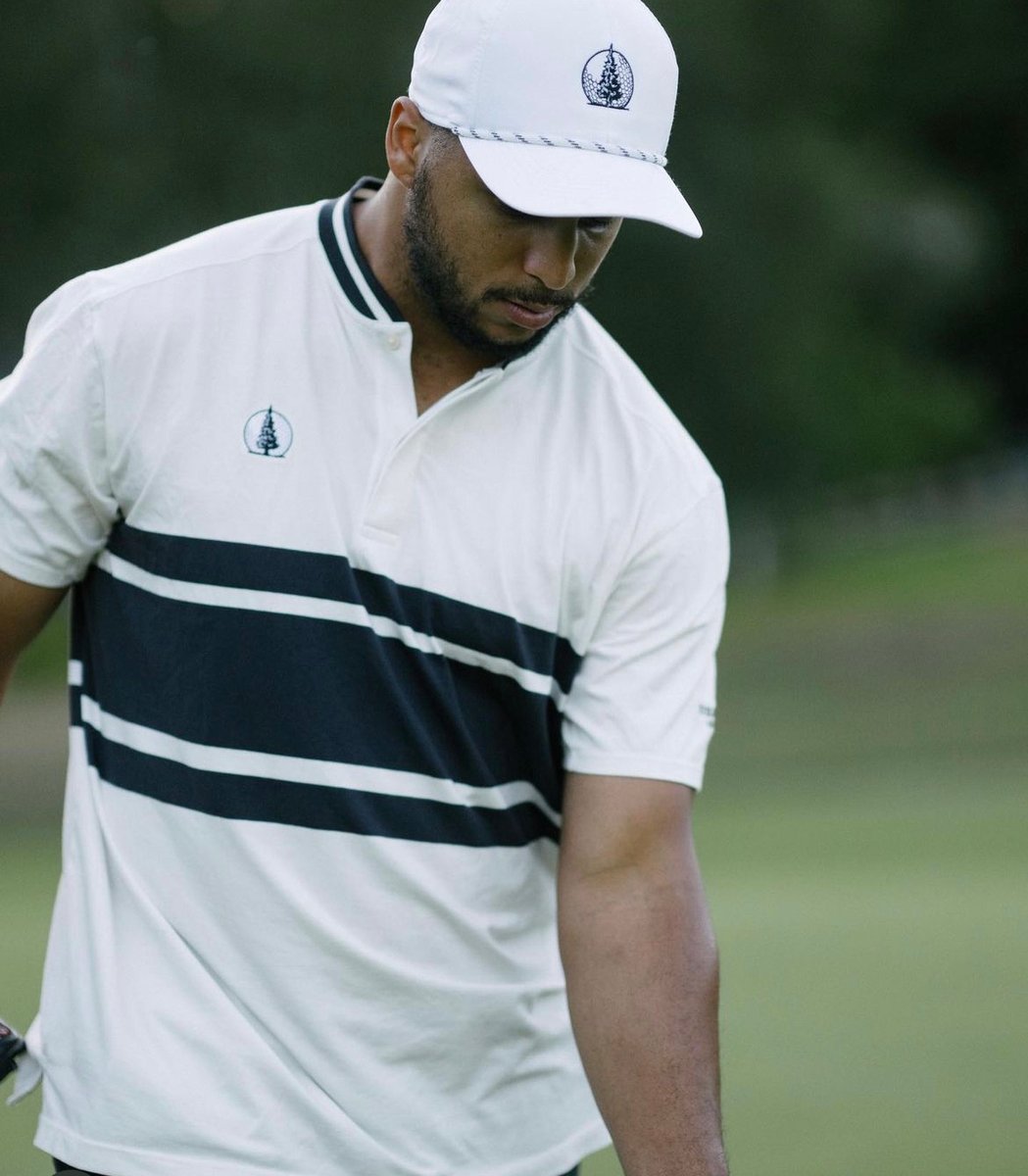 ⛳️ World Number One in Mexico 