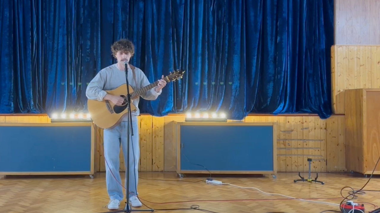 The return of What Counts