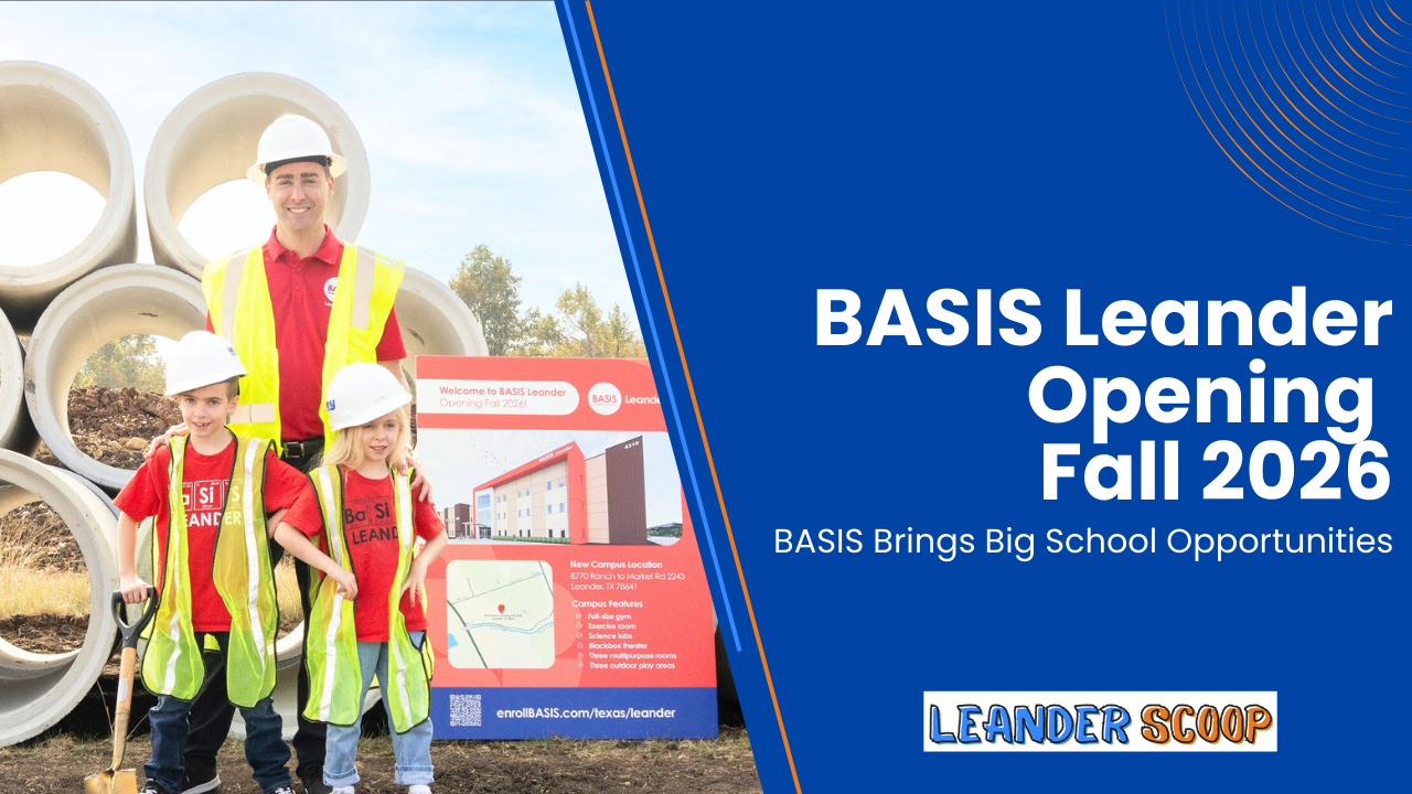 🥩 Dinner plans? These Leander spots are going all out