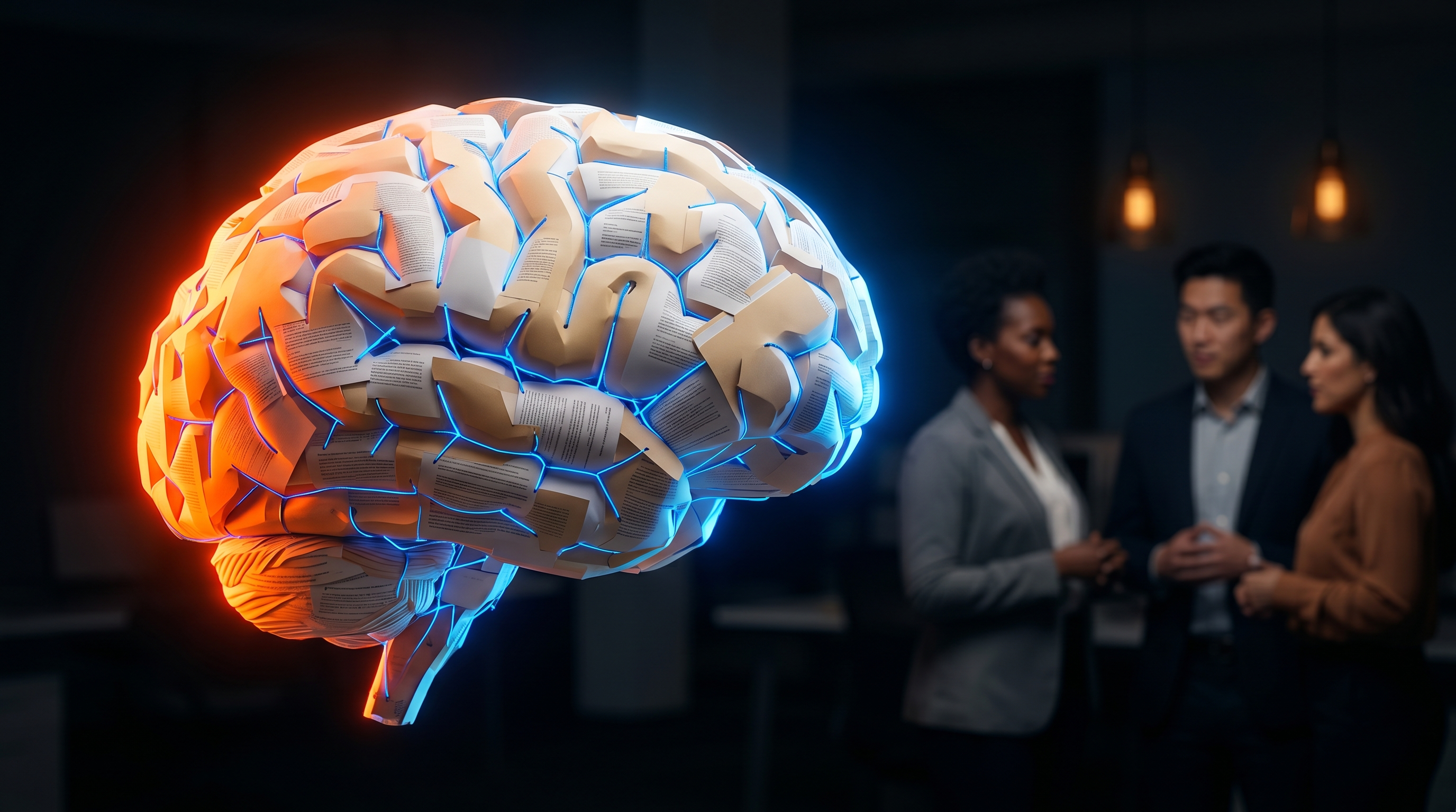 Give Your Team a Shared Brain With Claude or ChatGPT Projects