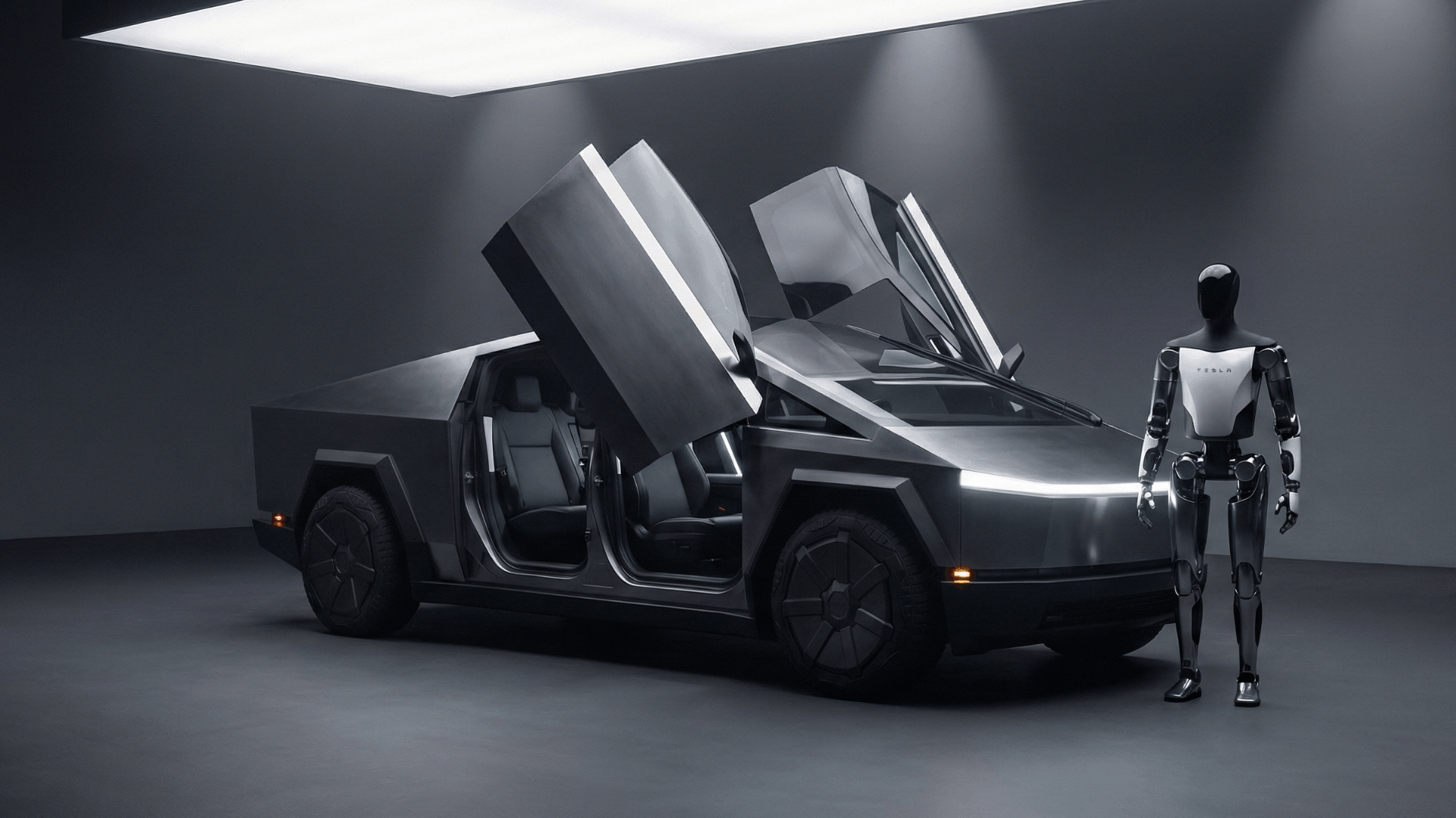 Tesla's $20 Billion Capital Reallocation: The Automotive Giant's High-Stakes Pivot to AI and Robotics