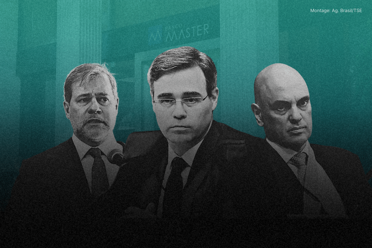 🎙️ Podcast: Time to investigate Brazil's Supreme Court justices?