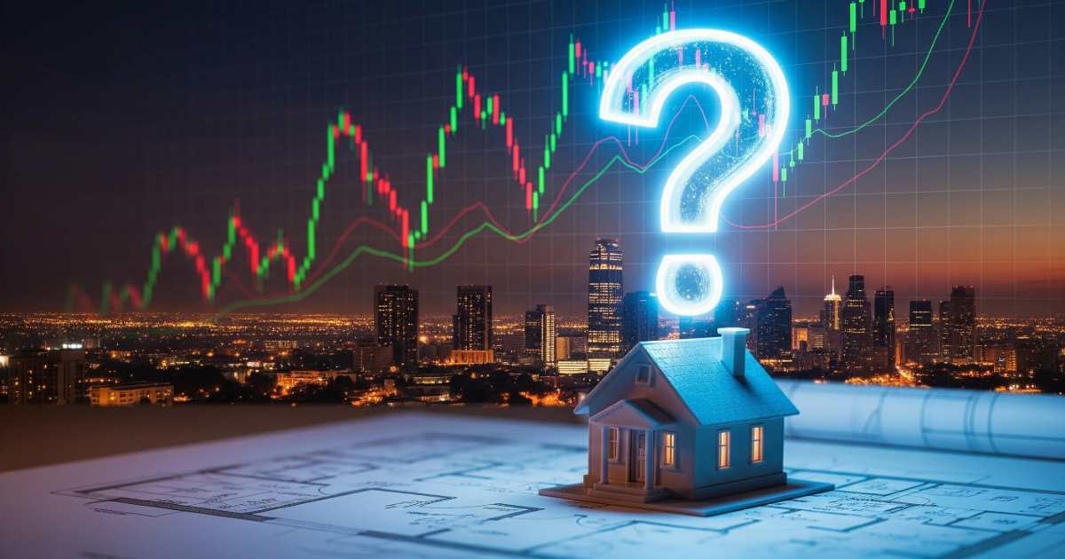 Essential Questions for Today's Housing Market
