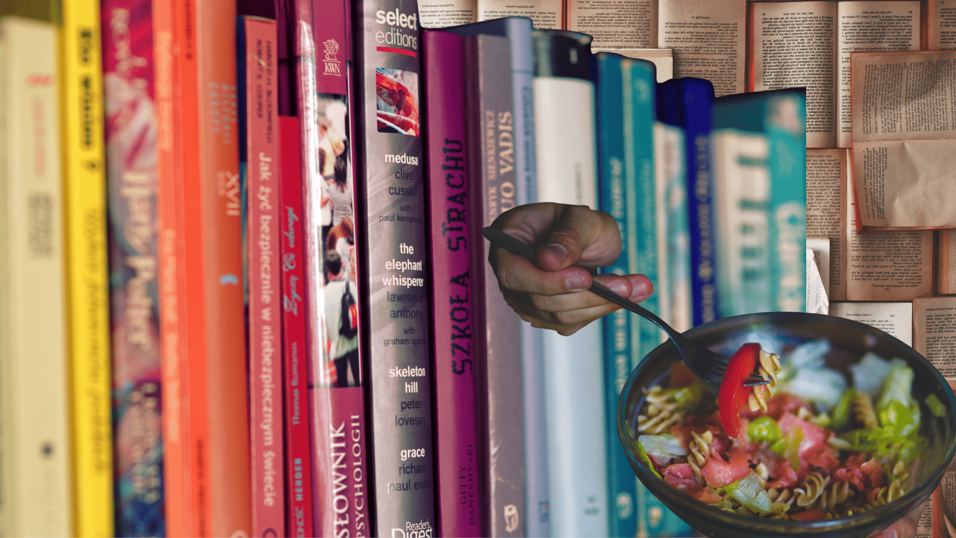 When the playbook doesn't work! 