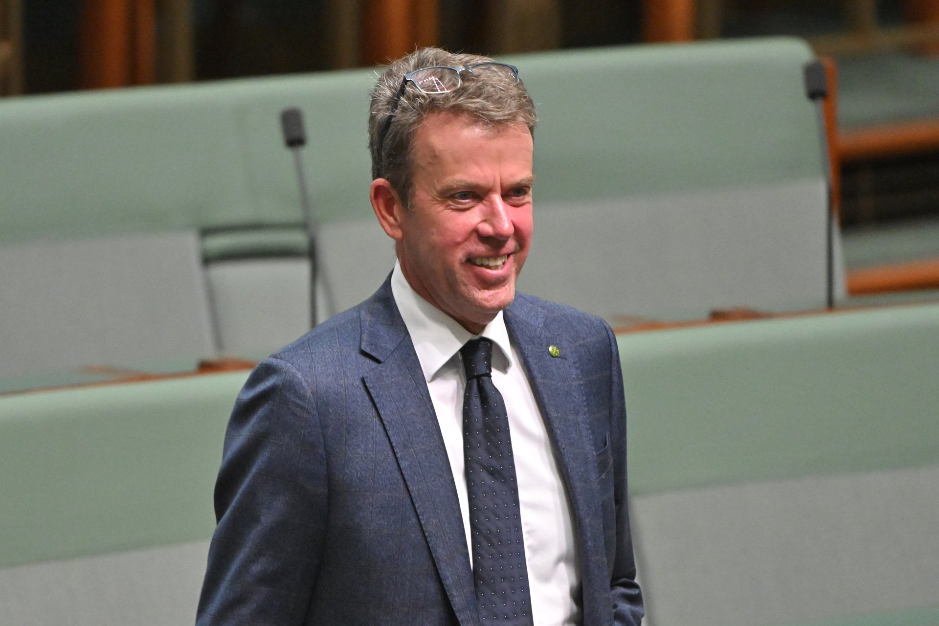 Newsletter: A lot of dribble