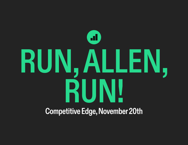 Must-See Trend for Thursday Night Football