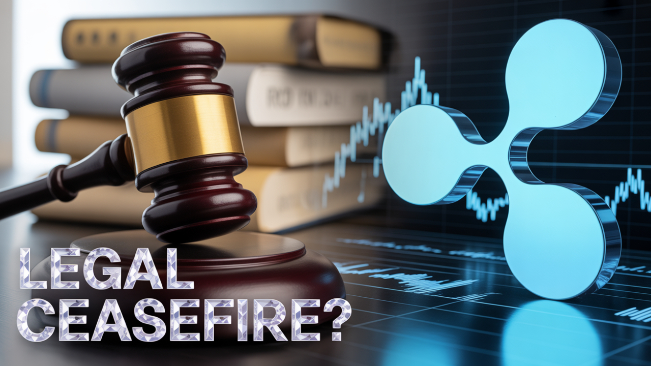 🚨 Ripple Vs. SEC: Is This The End? 🤔