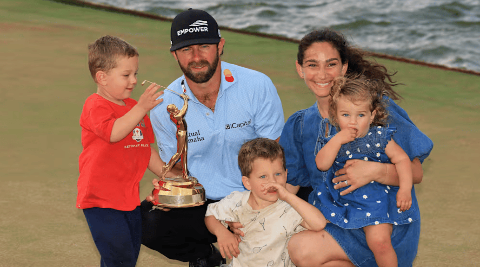 From Four Back to Four in the World