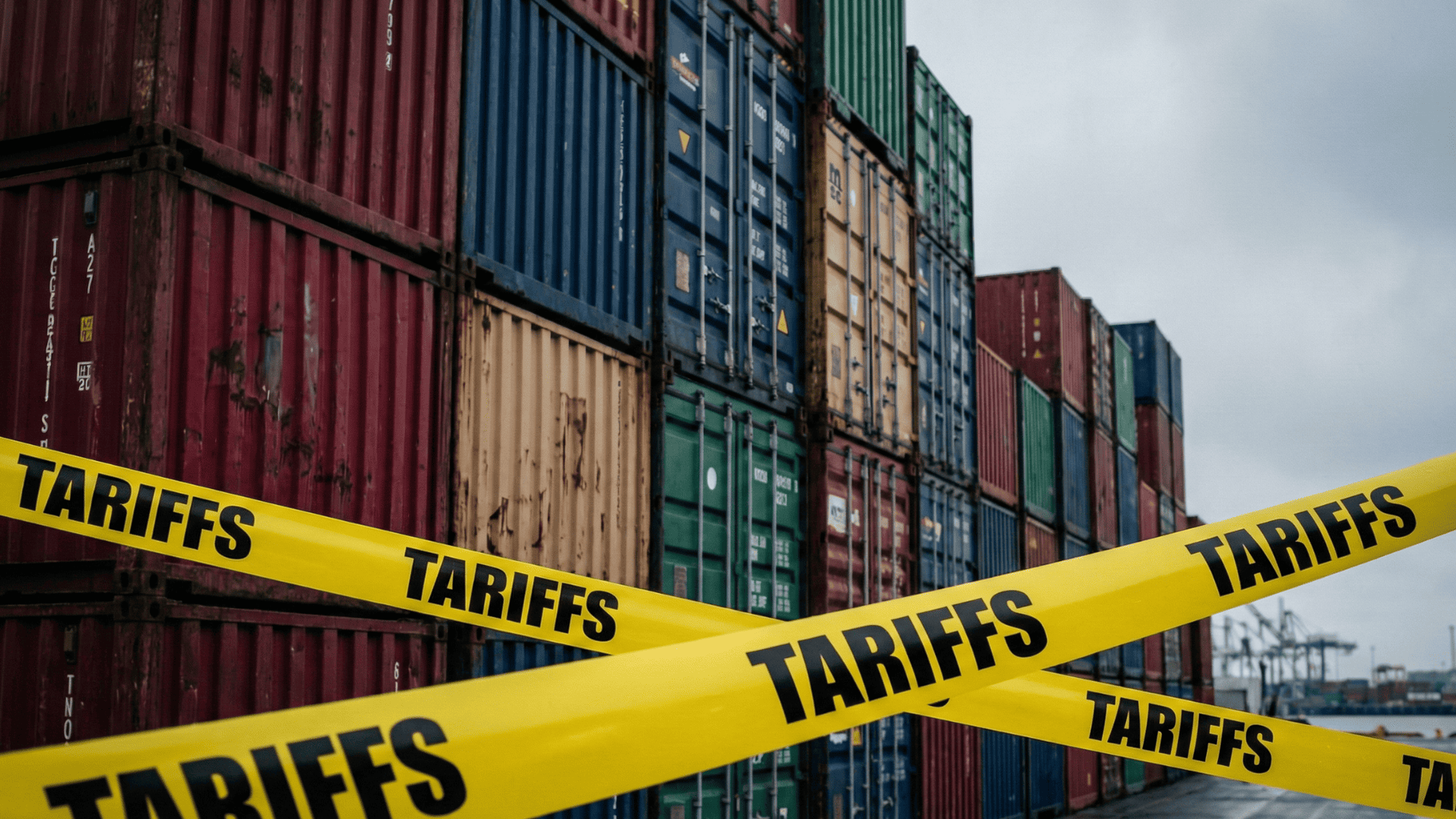 Trade War 2.0: Why 2025's $200 Billion Tariff Burden Mirrors the Failed 2018-2019 Strategy