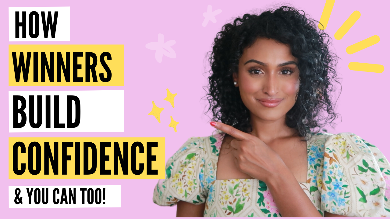 What do Olympians & Miss America Have in Common? WINNING. 👸🏽🥇