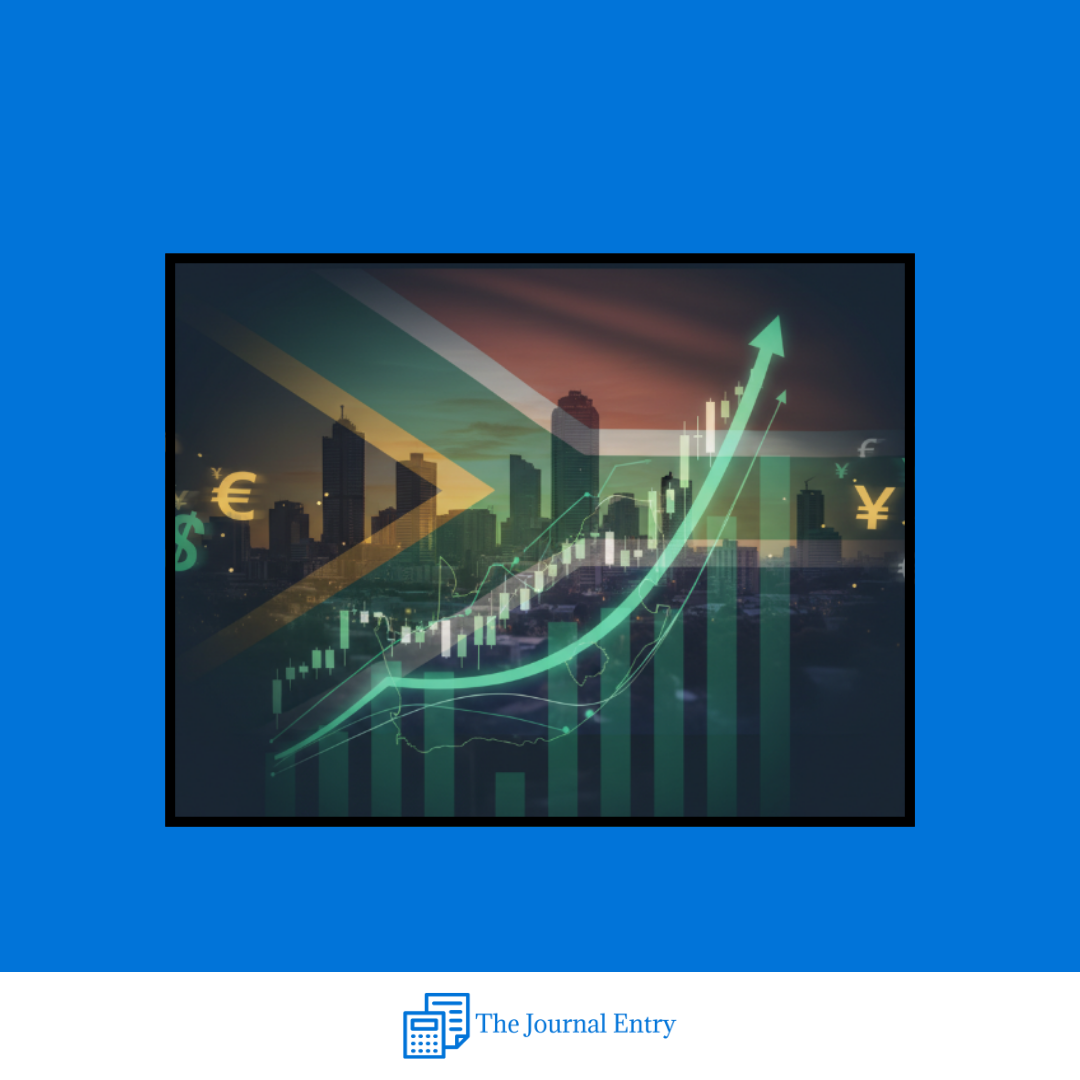 Bond Voyage: Foreign capital steers SA’s bond rally