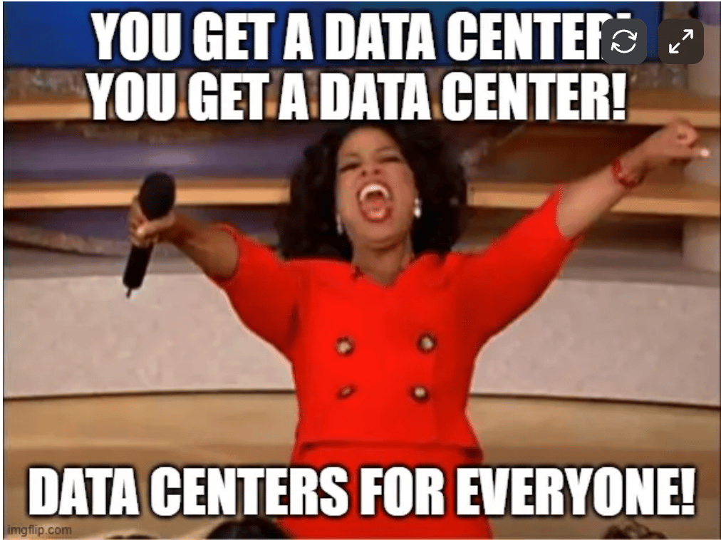 The Power Wall: Why AI's Biggest Problem Has Nothing to Do With Intelligence