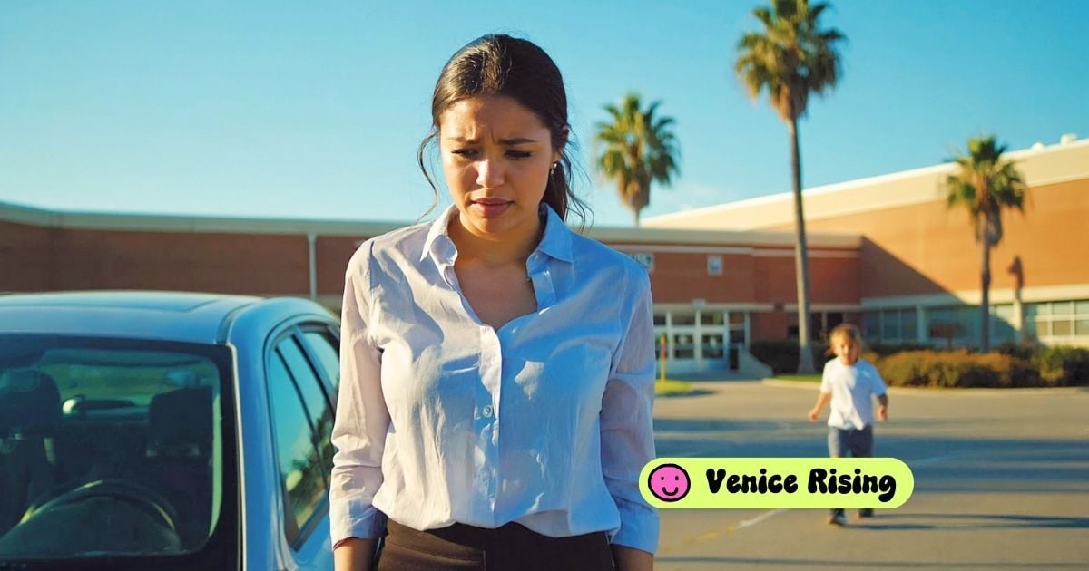 Hot Flashes + Homework: Perimenopause & Menopause While Parenting Westside Kids