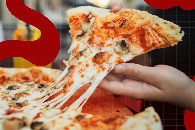 [HEALTH] ⚕️Weekly Pizza Bad? | Floor-Sitting Posture | Raisin Health Perks | Salt Showdown – and more...